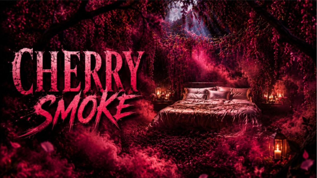 Cherry smoke