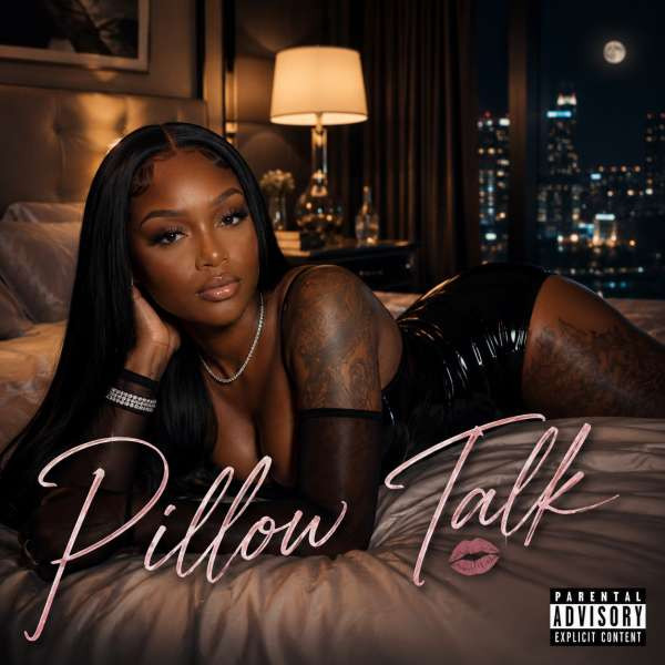 Pillow talk