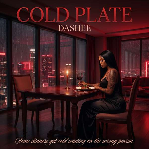 Cold Pate