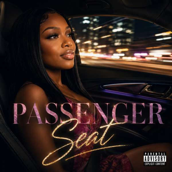 Passenger seat