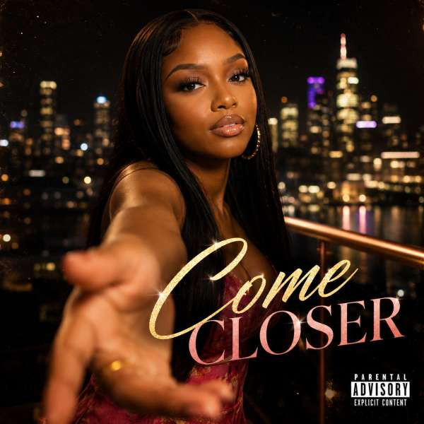 Get closer