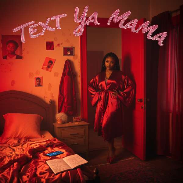 Intro text ya mama