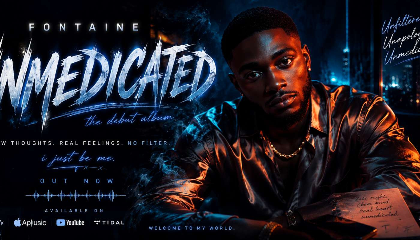User Cover
