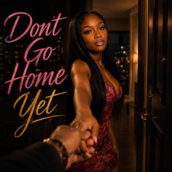 Don't Go Home Yet
