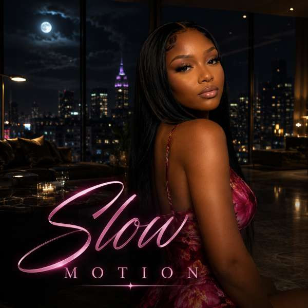 Slow Motion