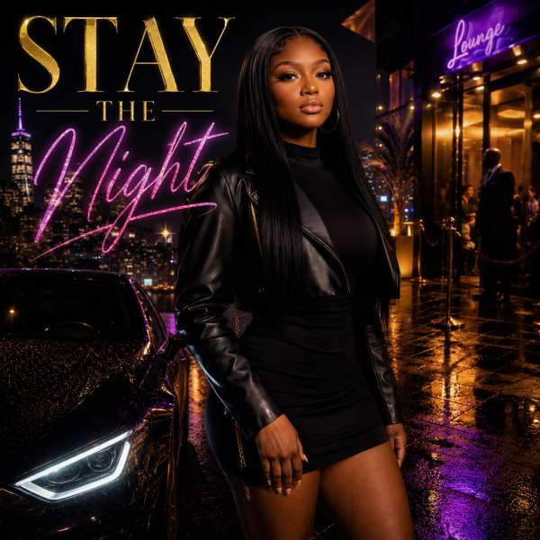 Stay the Night