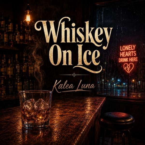 Whiskey On Ice