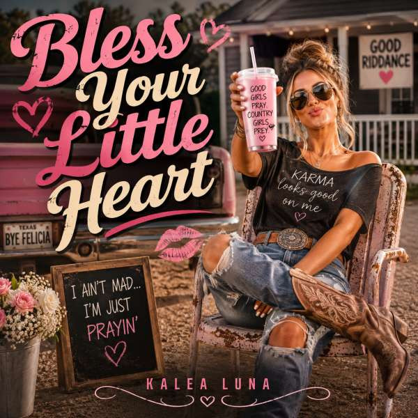 Bless Your Little Heart